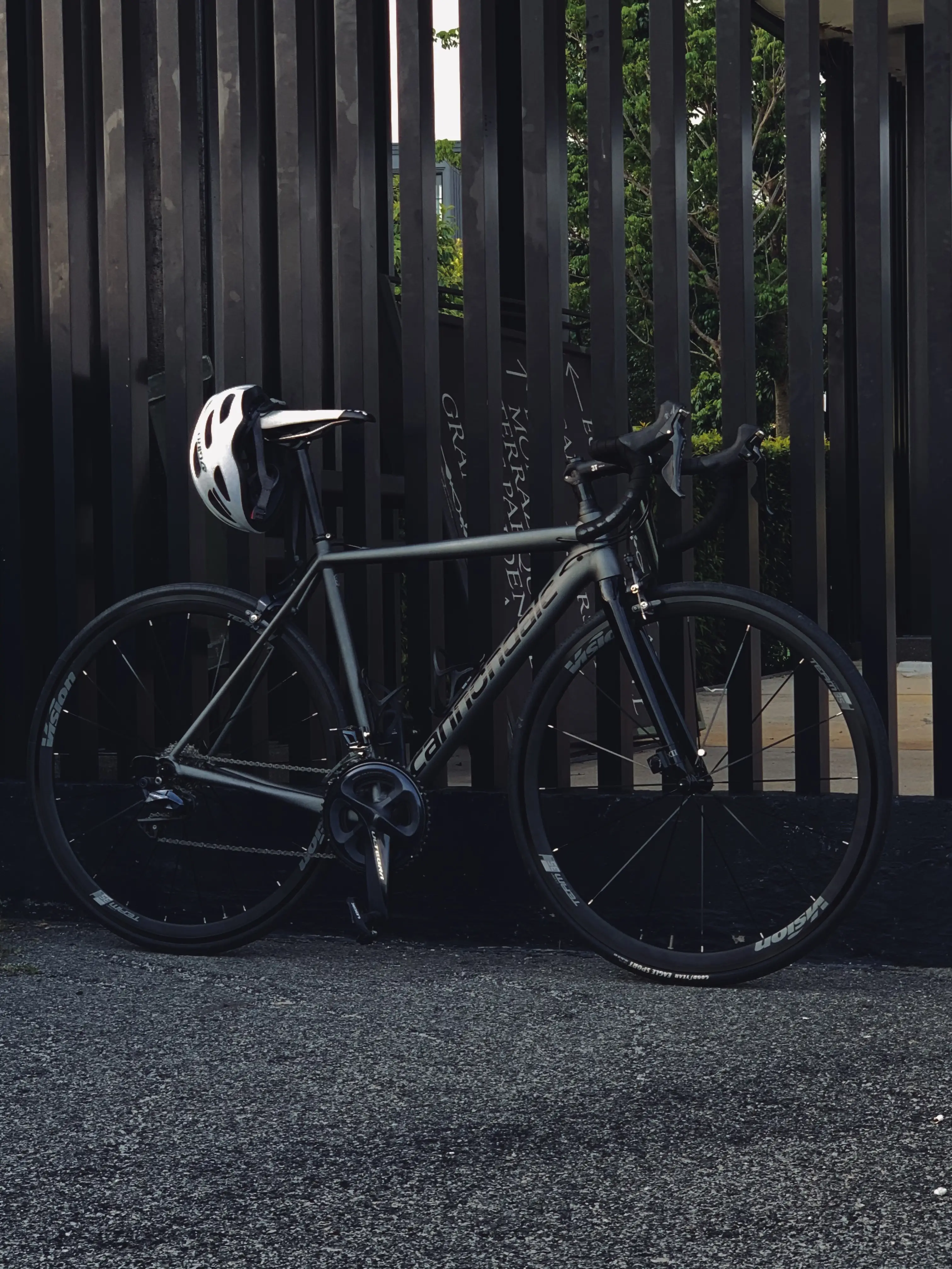CANNONDALE CAAD12