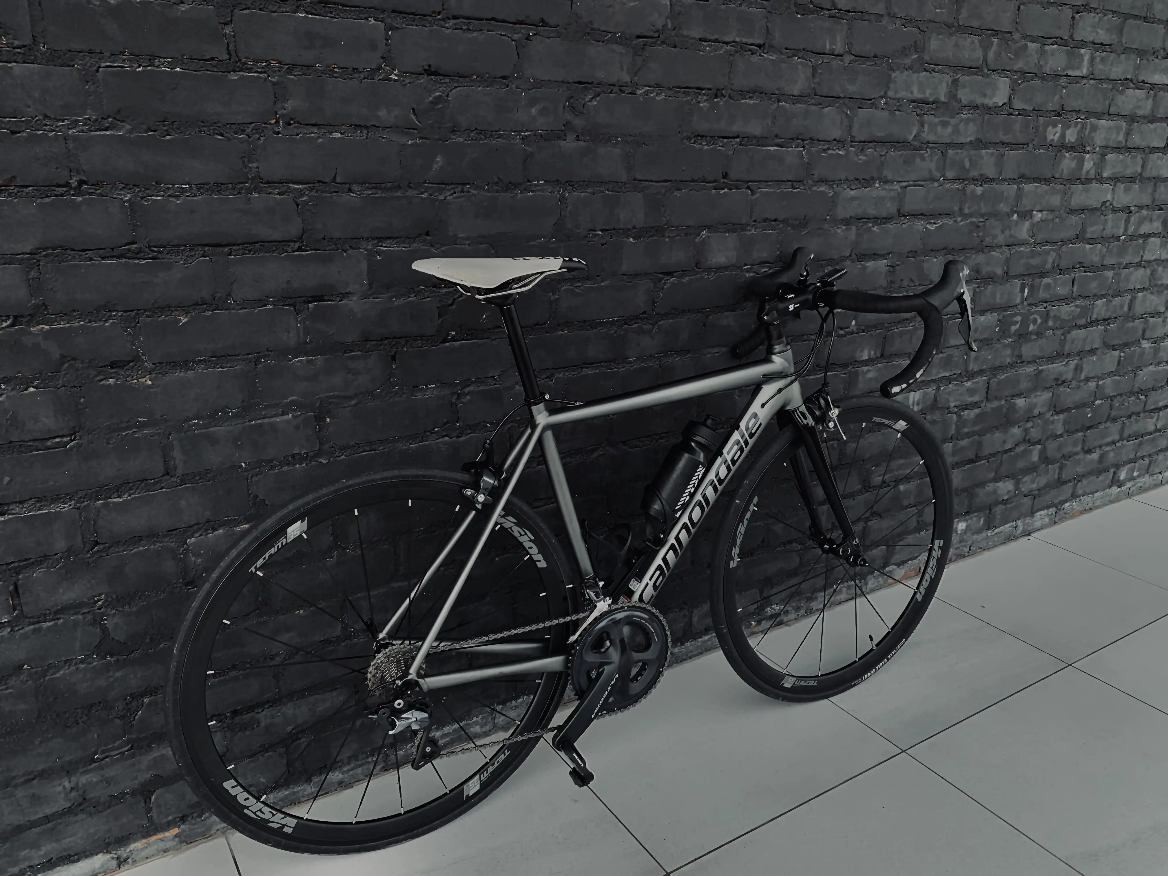 CANNONDALE CAAD12