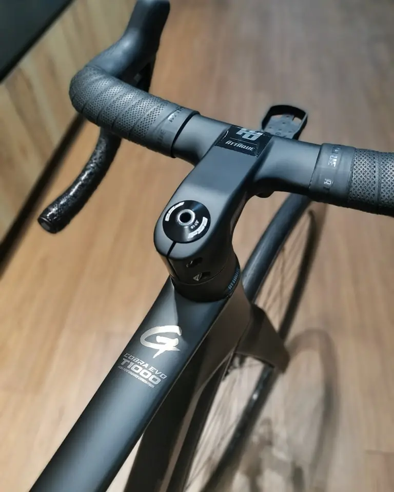 Gusto Cobra Evo DB Sport Legend