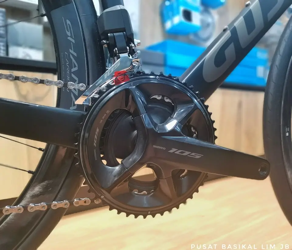 Gusto Cobra Evo DB Sport Legend
