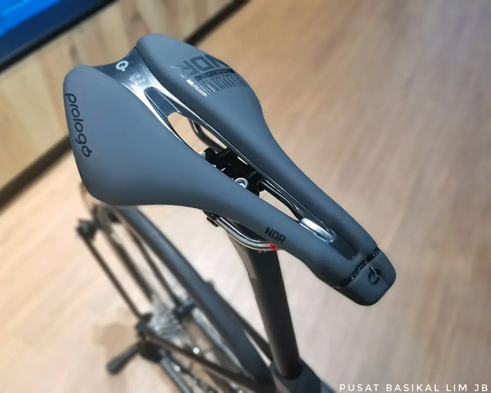 Gusto Cobra Evo DB Sport Legend