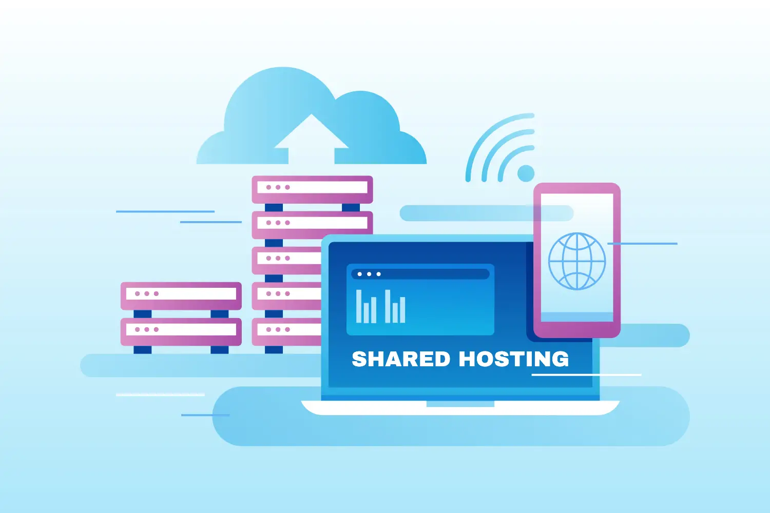 Get the Best Unlimited Web Hosting at Max Cloud