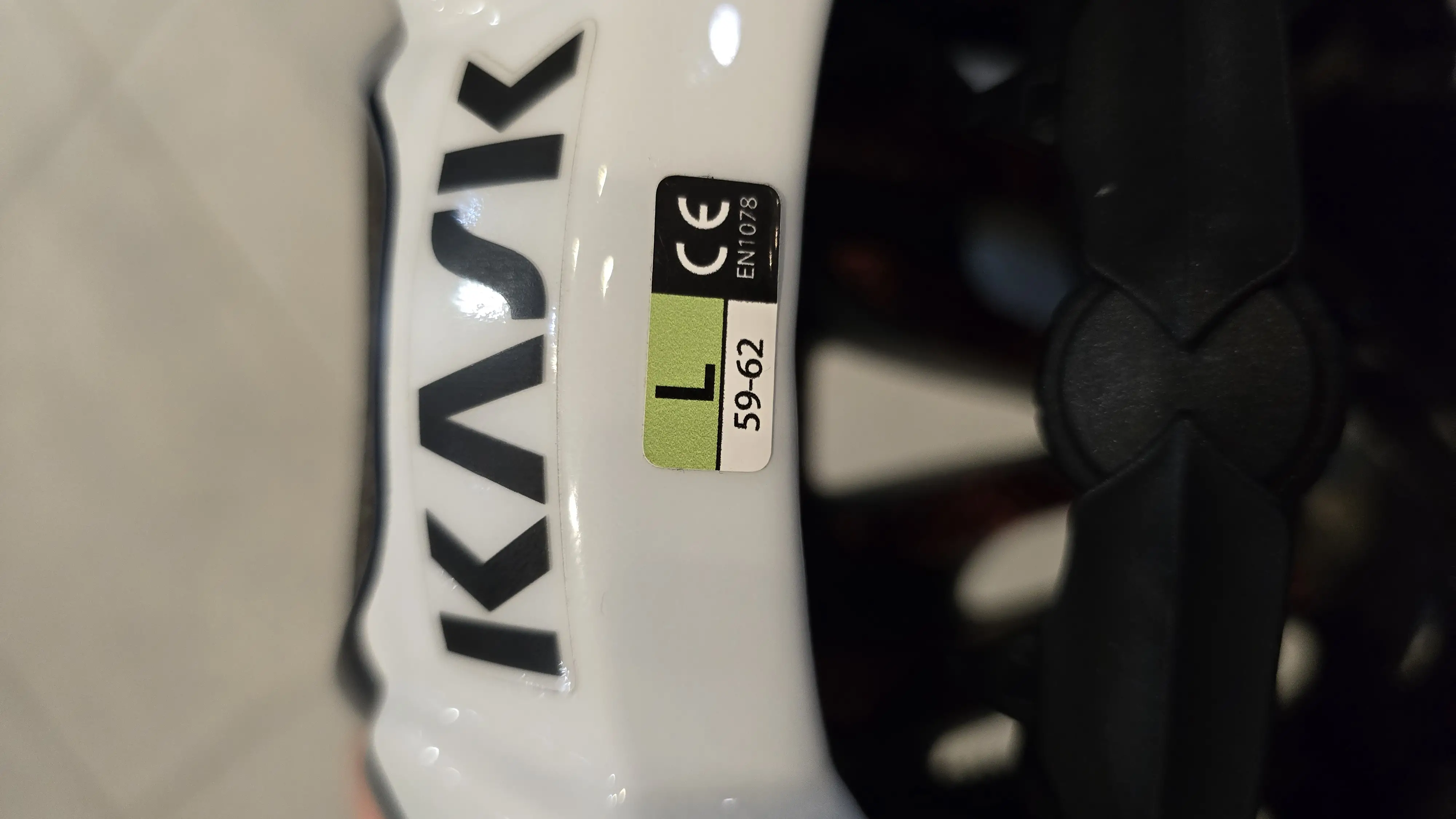 Kask protone