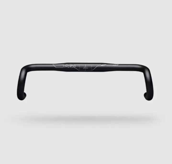 PRO LT GRAVEL ALLOY