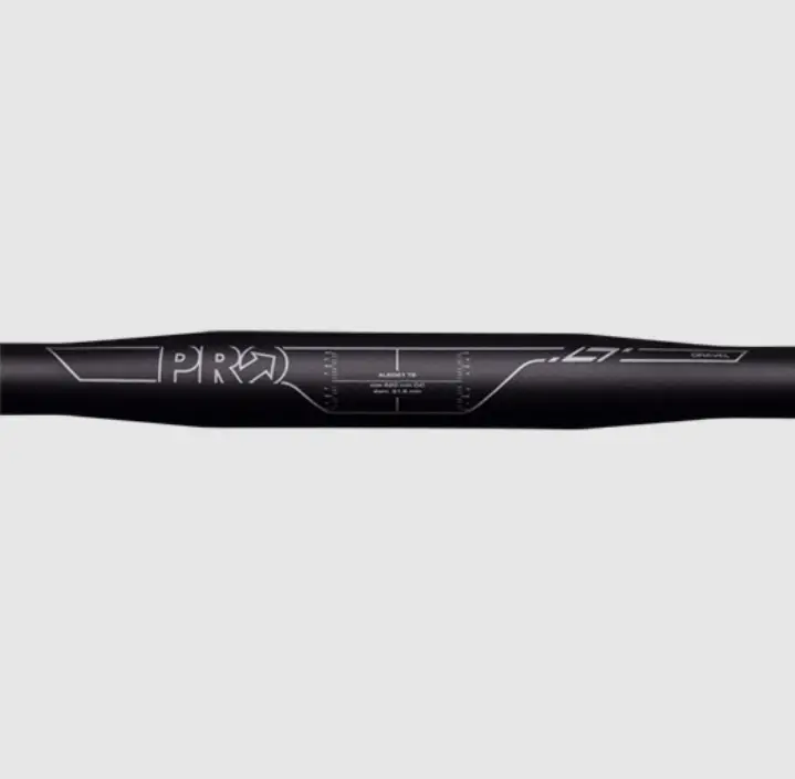 PRO LT GRAVEL ALLOY