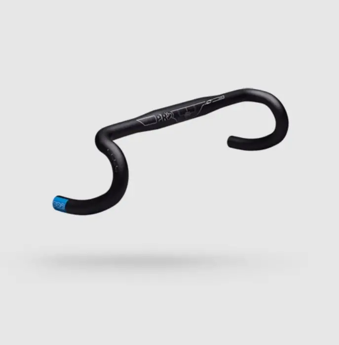 PRO LT GRAVEL ALLOY