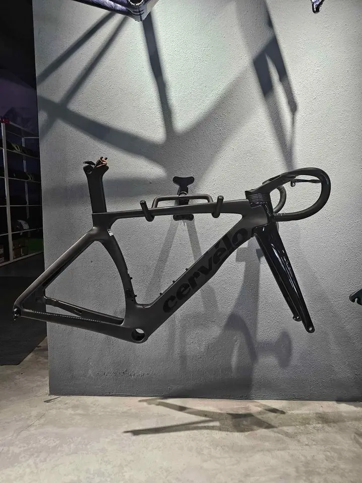 CERVELO S5 FIVEBLACK