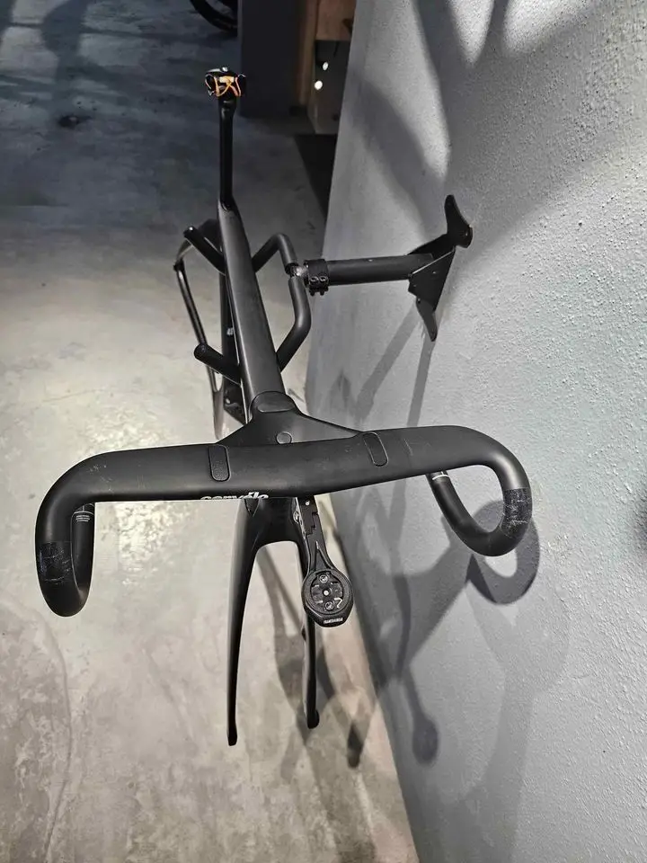 CERVELO S5 FIVEBLACK