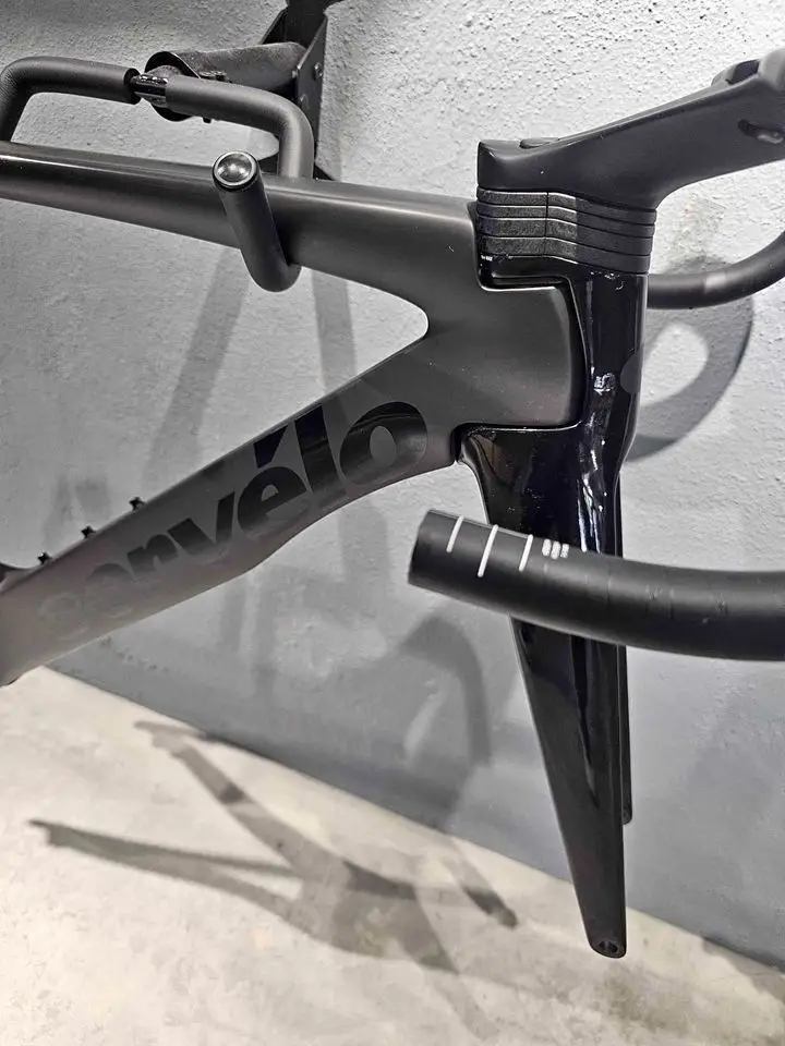 CERVELO S5 FIVEBLACK