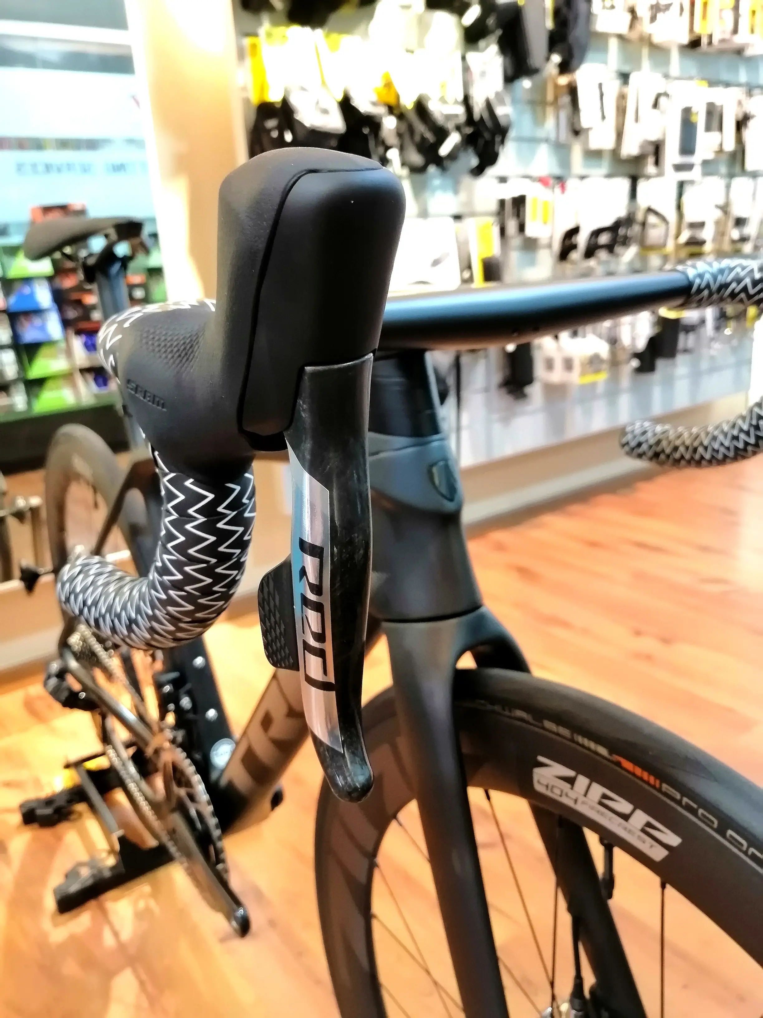 Trek Emonda SLR 9 SRAM AXS 12-Speed
