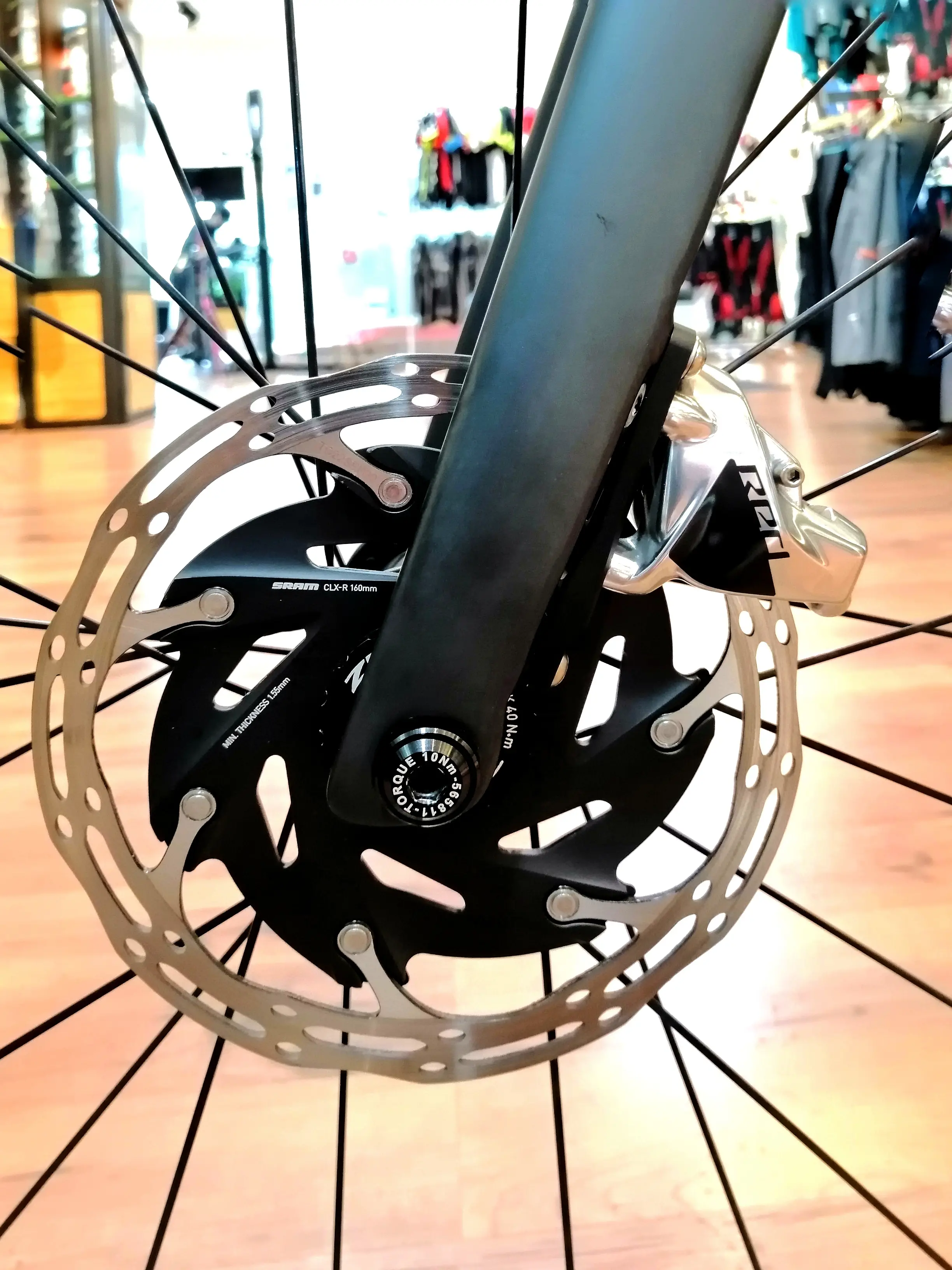 Trek Emonda SLR 9 SRAM AXS 12-Speed
