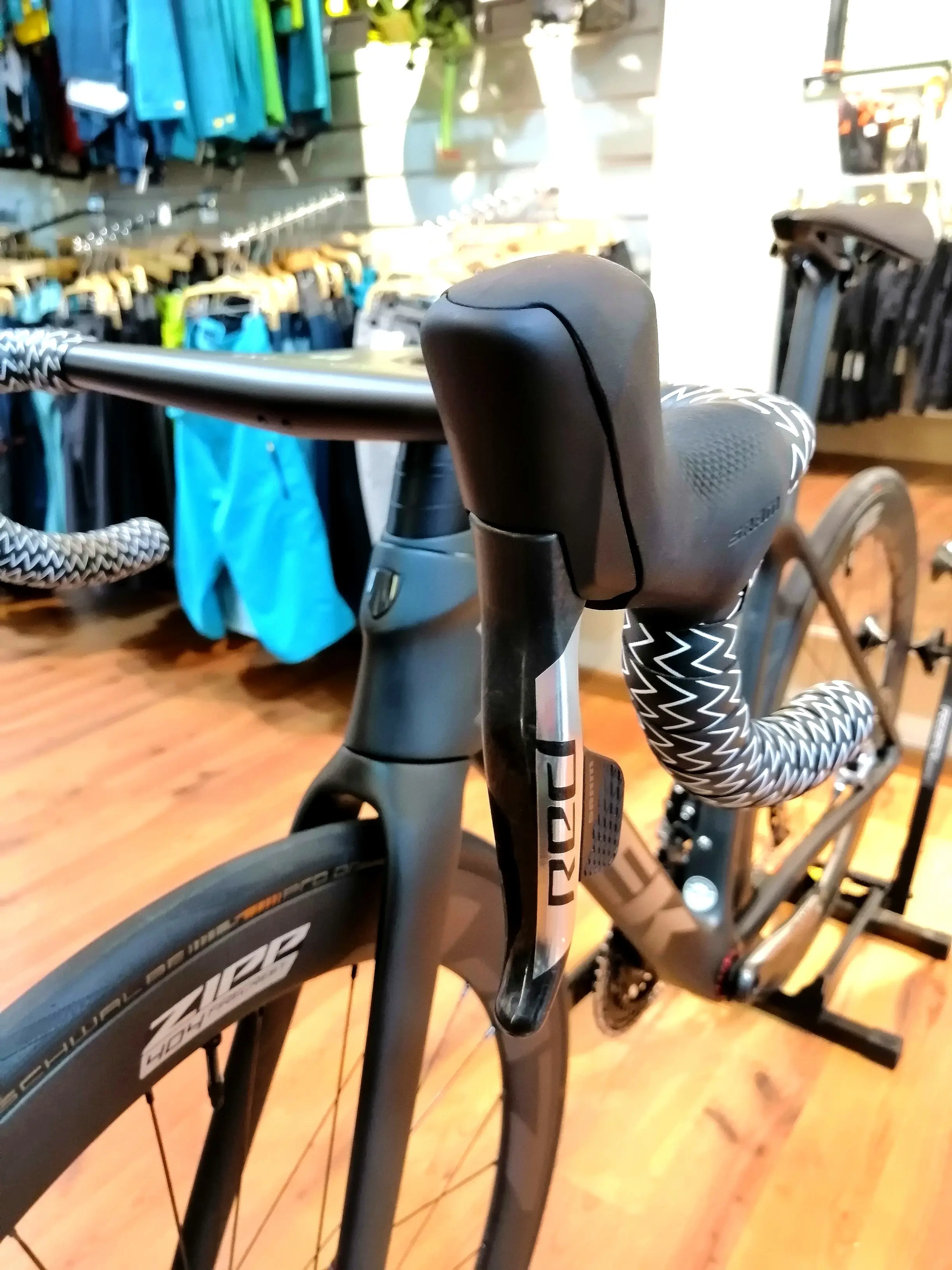 Trek Emonda SLR 9 SRAM AXS 12-Speed