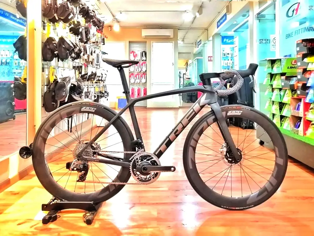 Trek Emonda SLR 9 SRAM AXS 12-Speed