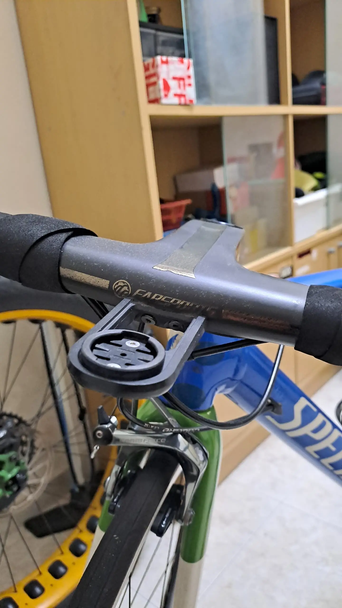 SPECIALIZED ALLEZ SPRINT ITALIA LIMITED EDITION