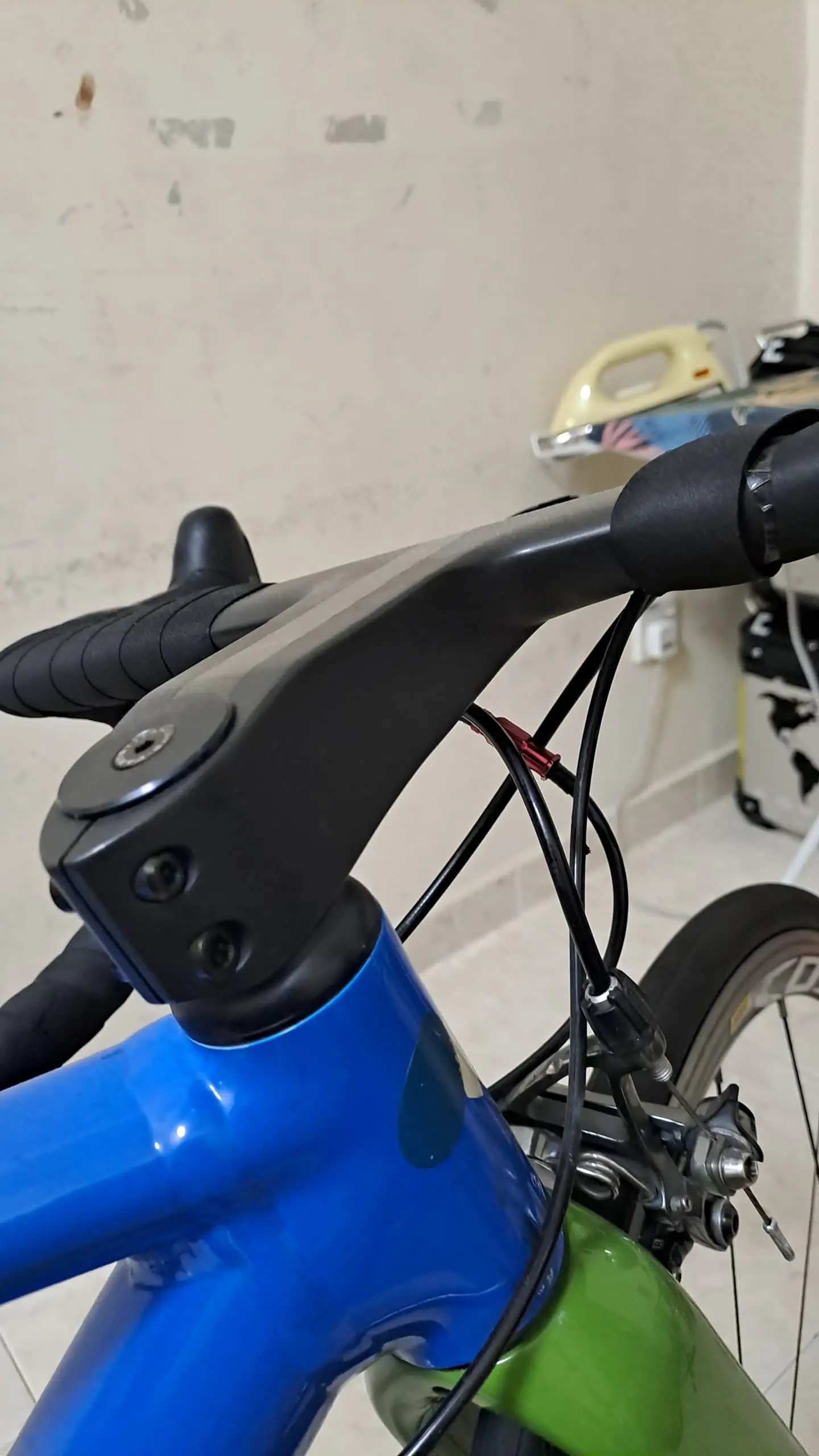SPECIALIZED ALLEZ SPRINT ITALIA LIMITED EDITION