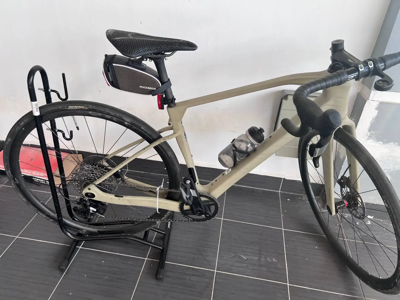Polygon Tambora G7 Gravel Bike (Size M)