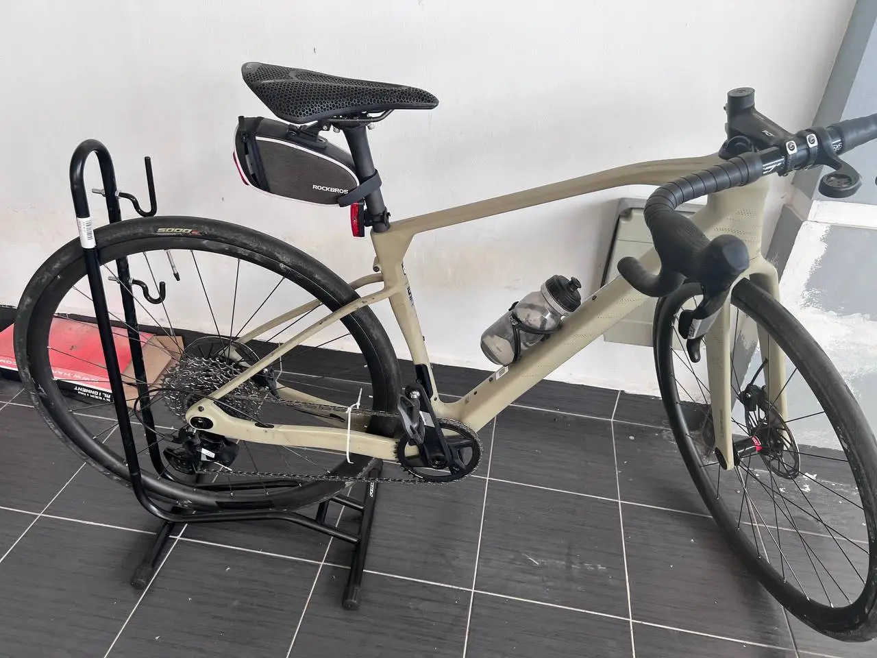Polygon Tambora G7 Gravel Bike (Size M)