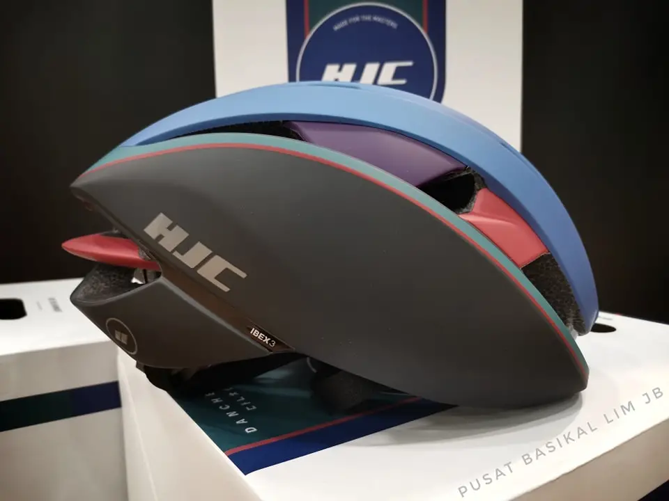 HJC IBEX 3.0 Special Edition Cycling Helmet