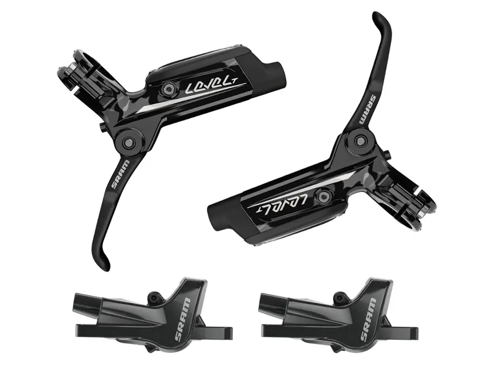 Sram Level T Hydraulic Brake