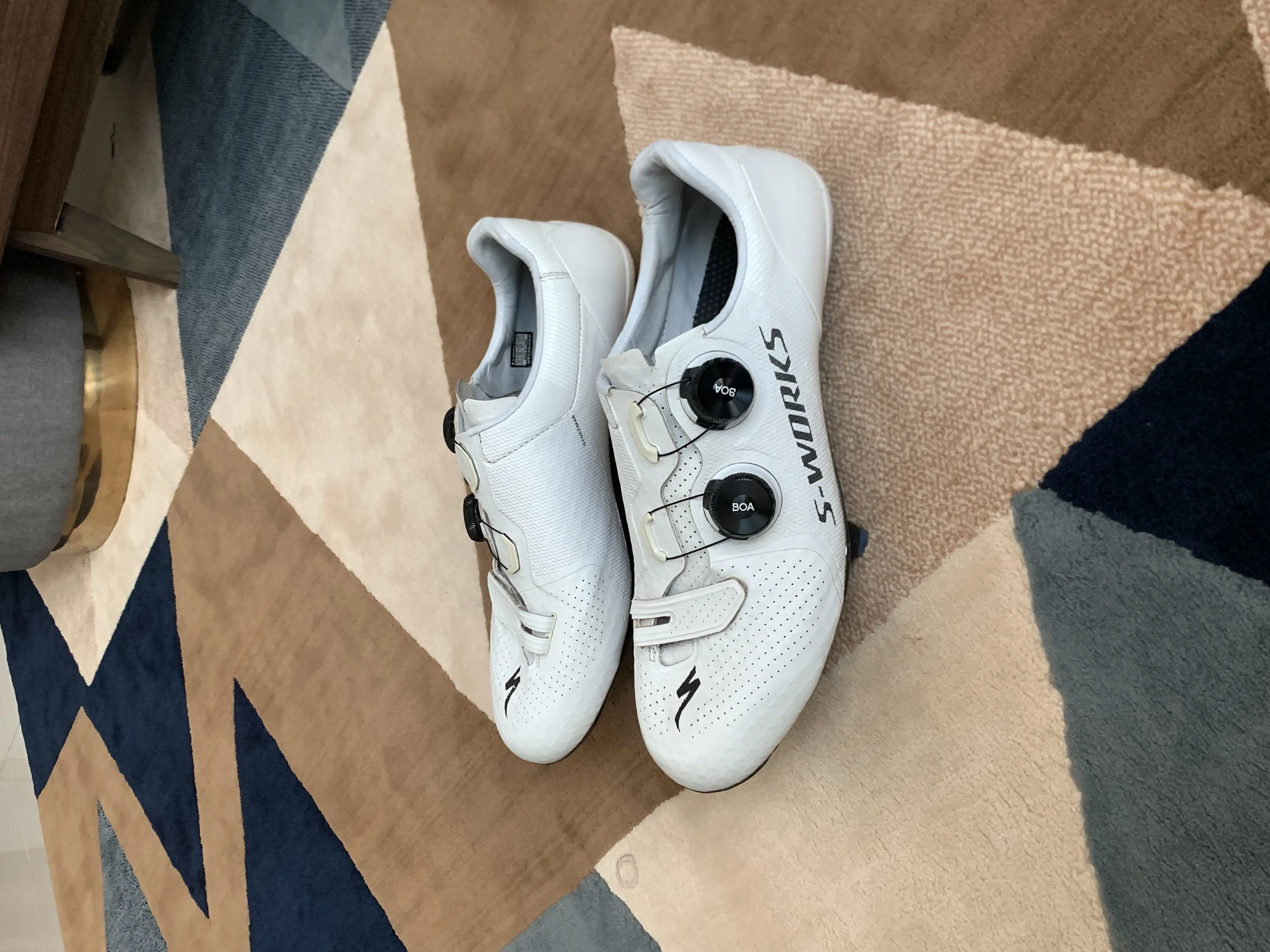 S-Works 7 Road Shoes | size 43