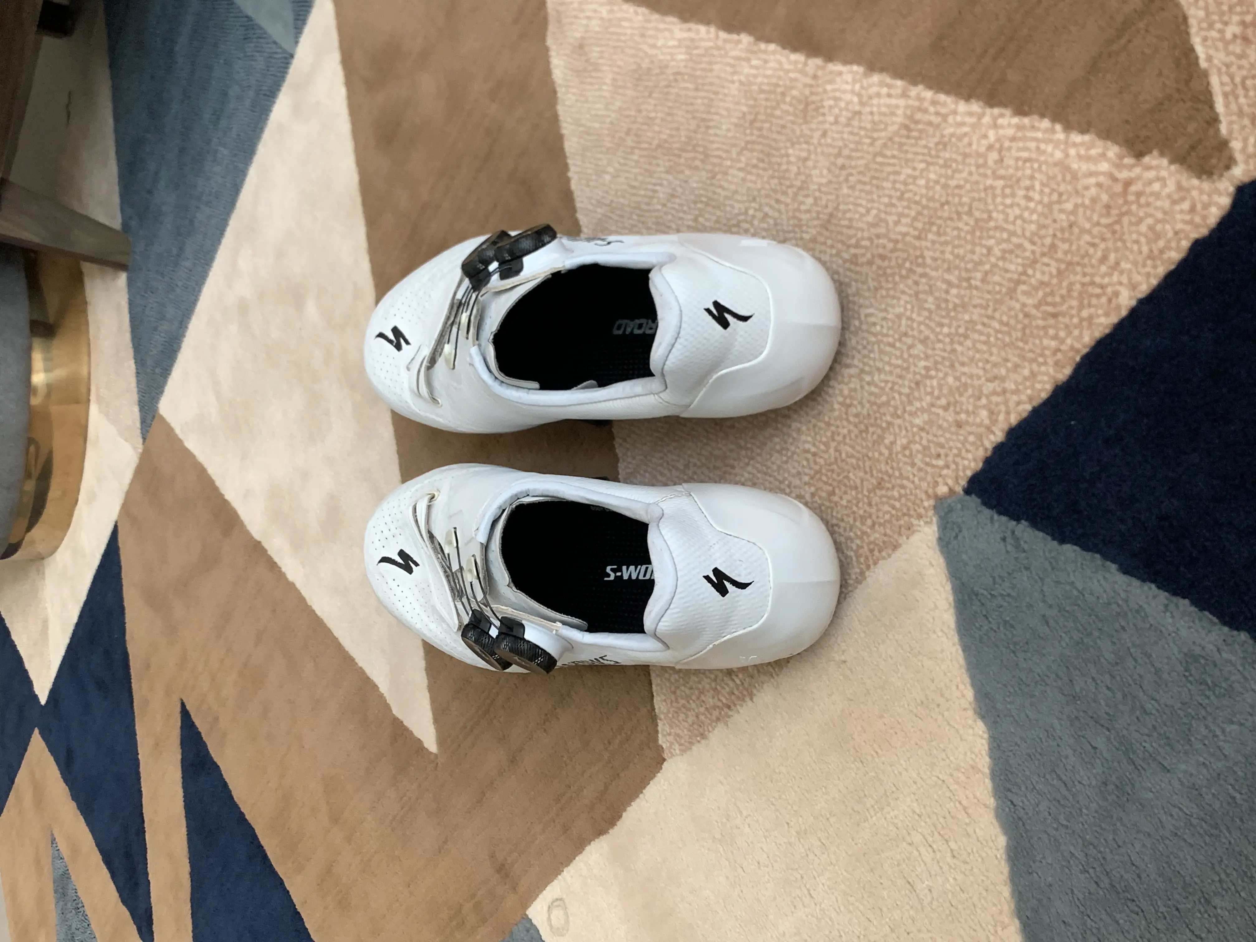 S-Works 7 Road Shoes | size 43