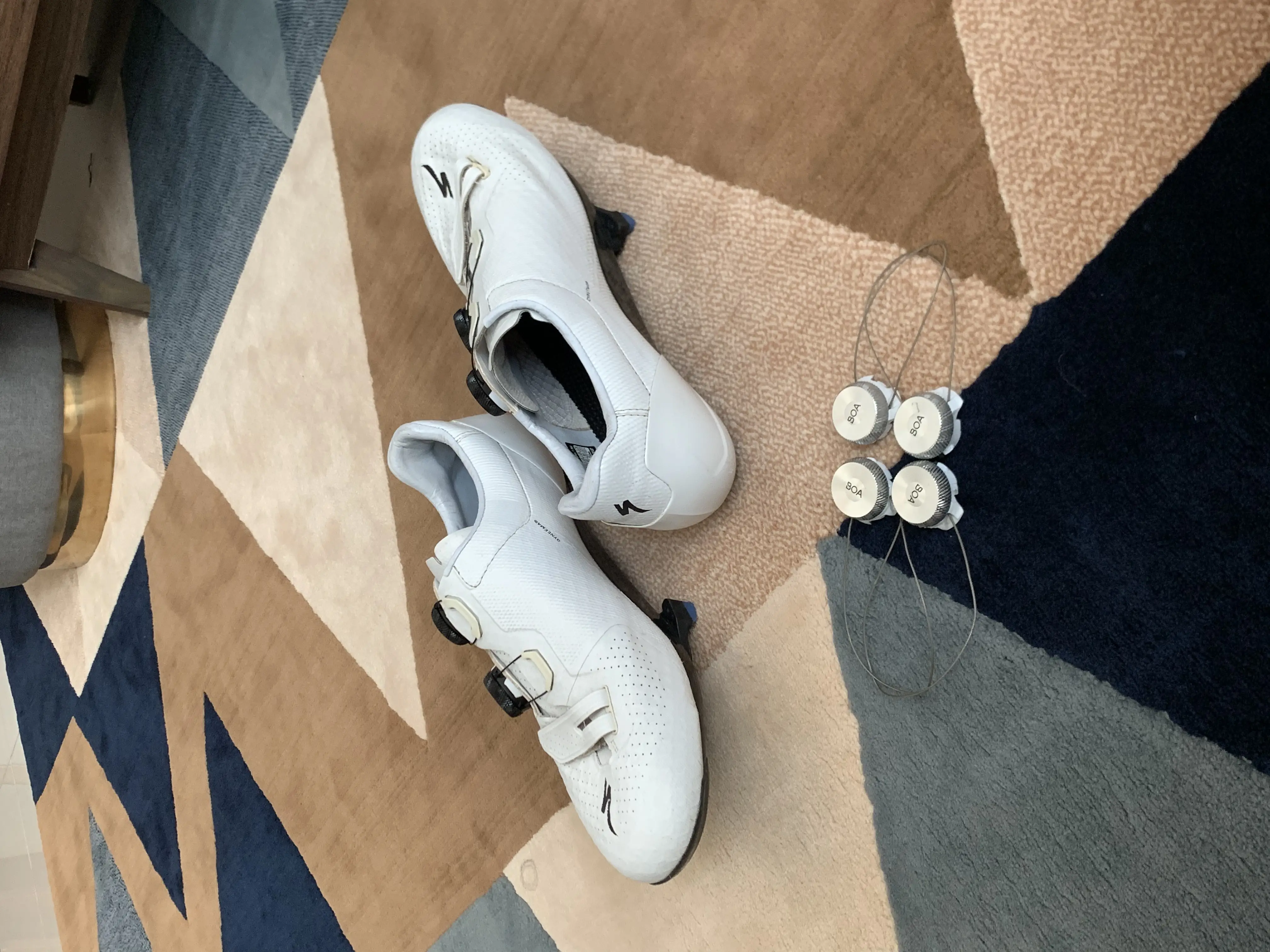 S-Works 7 Road Shoes | size 43