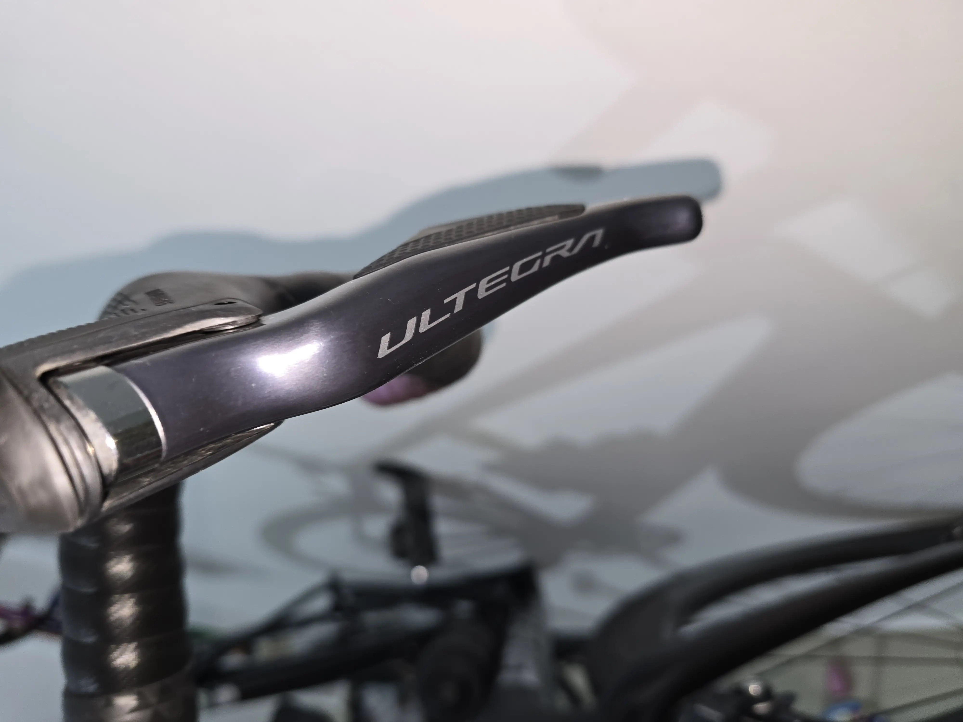 Ultegra di2 12s rim brake
