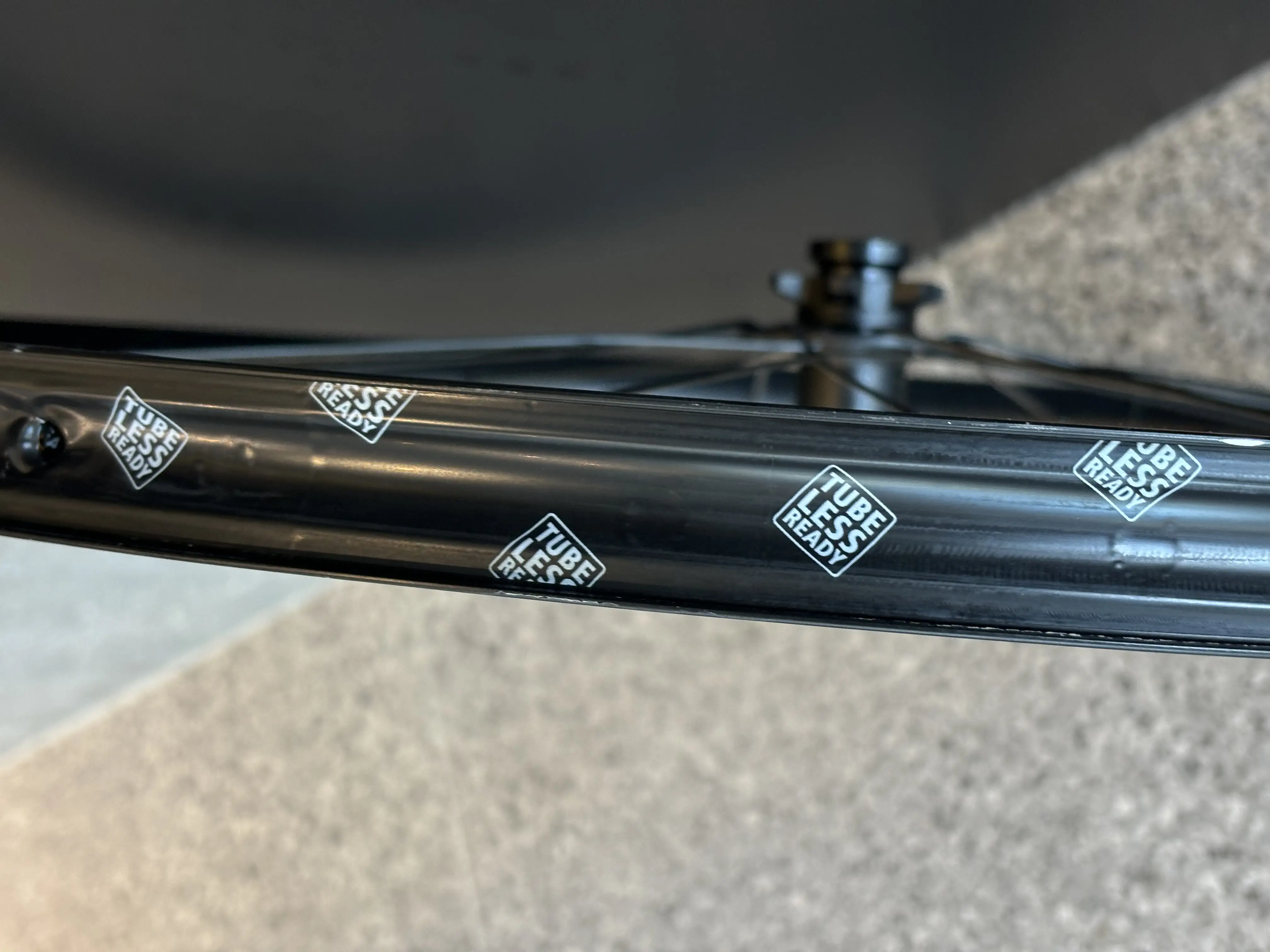 Specialized Alloy MTB Wheelset 29er