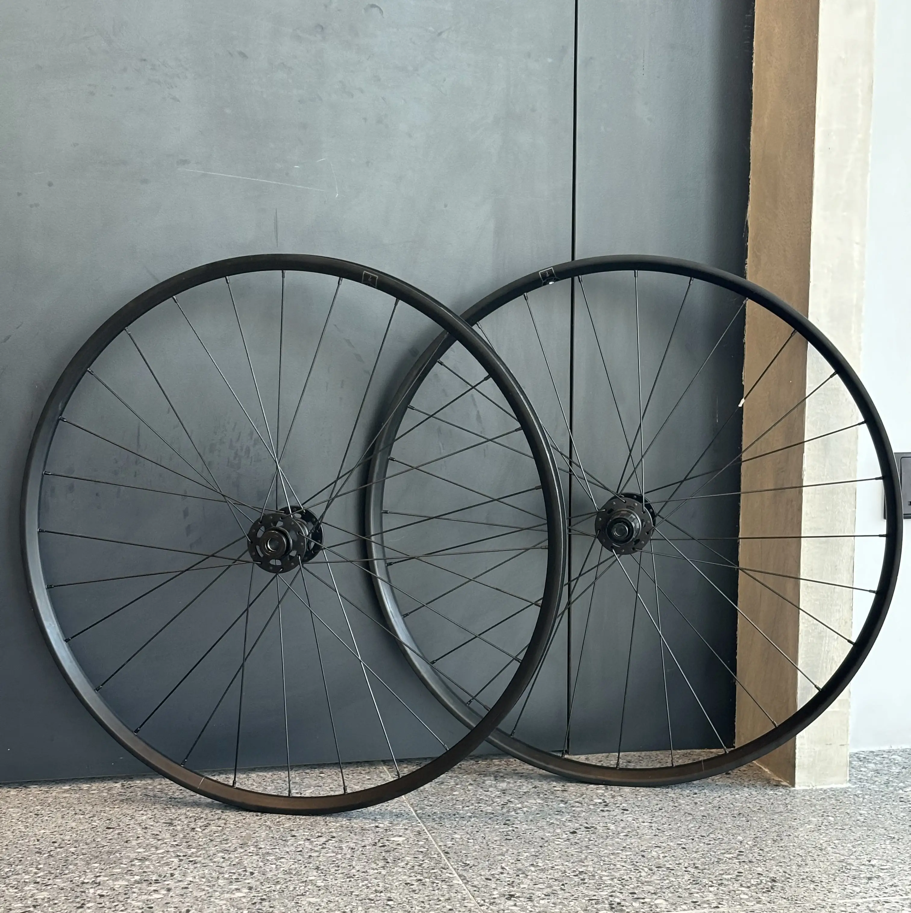 Specialized Alloy MTB Wheelset 29er