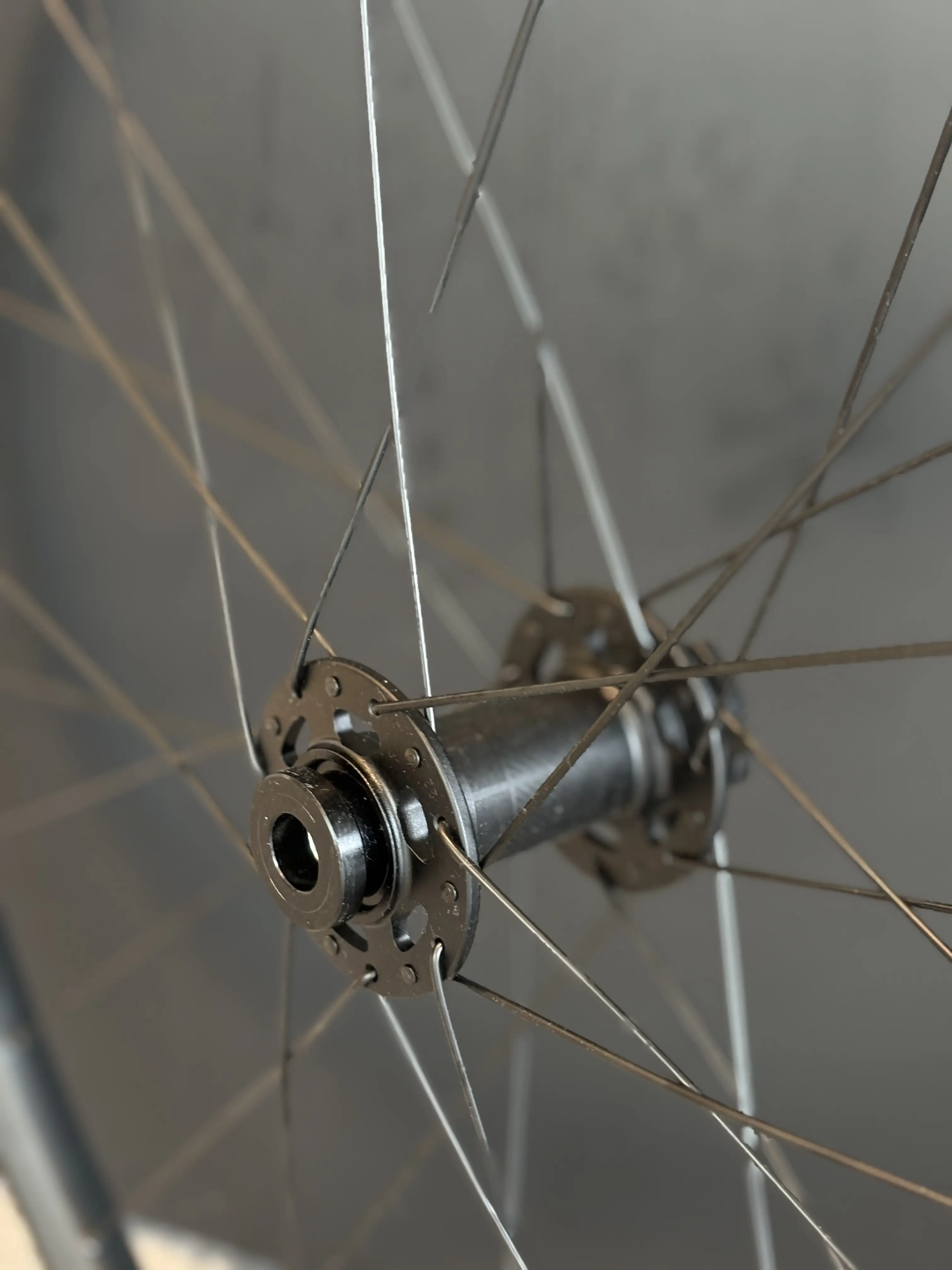 Specialized Alloy MTB Wheelset 29er