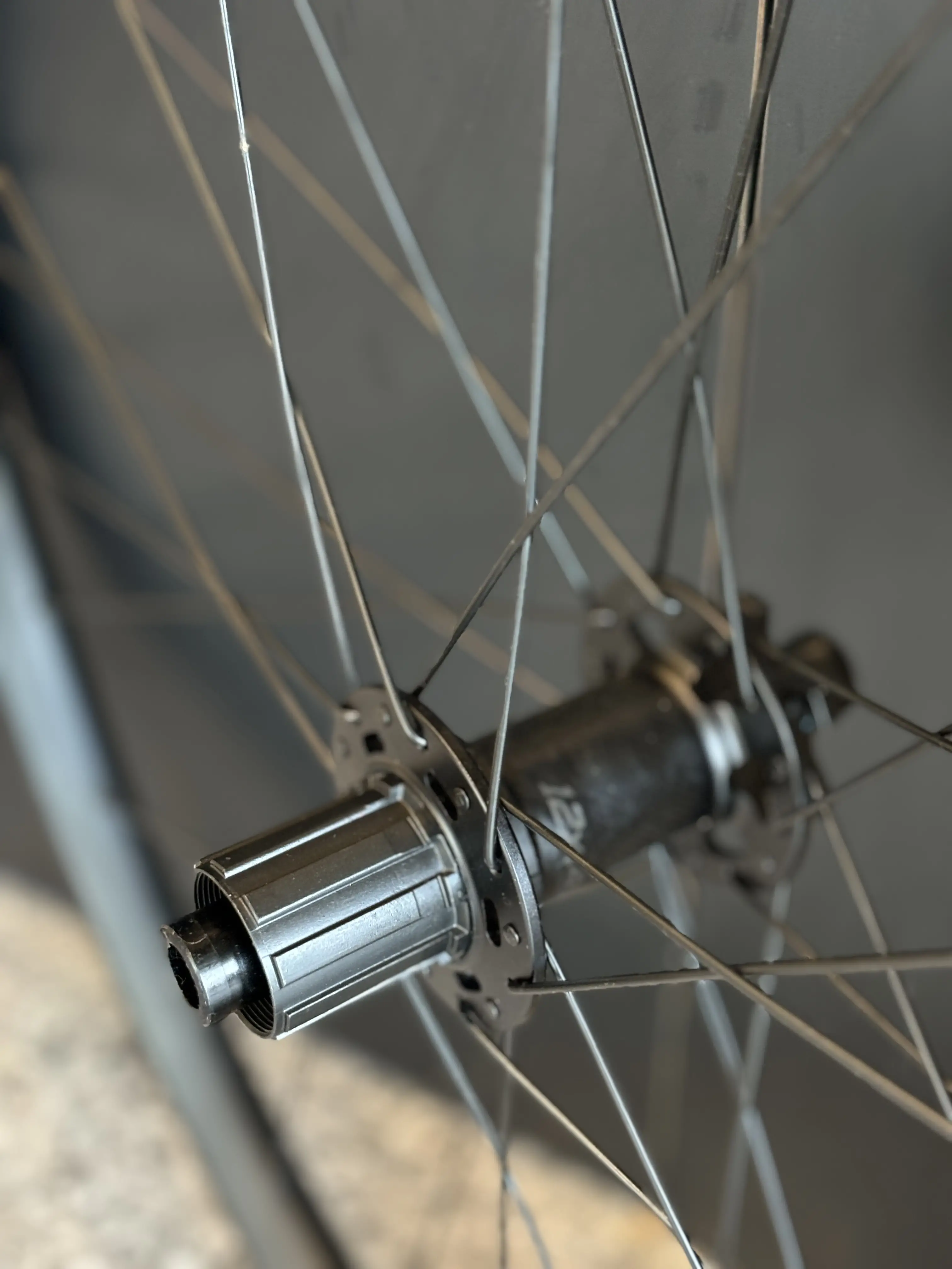 Specialized Alloy MTB Wheelset 29er