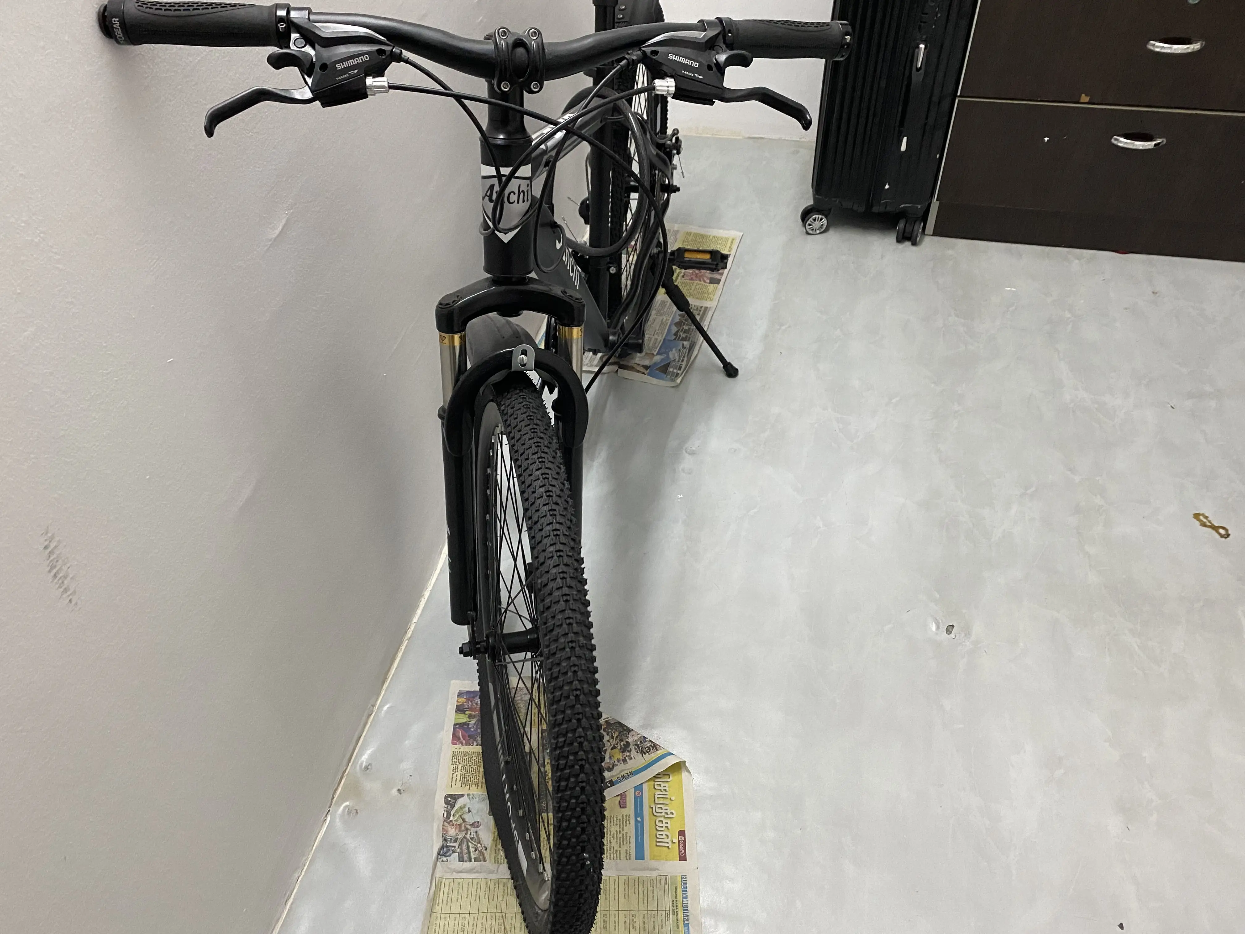 Sell my bike
