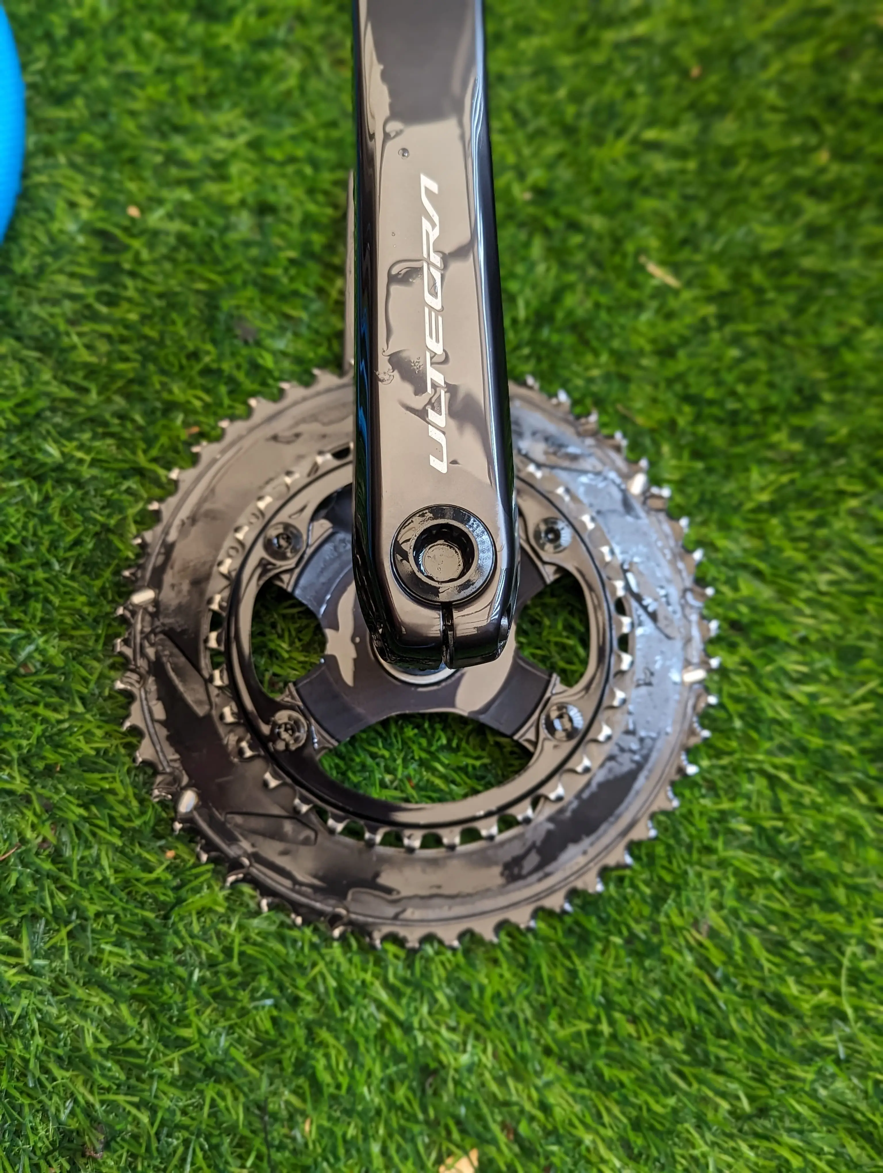 Shimano Ultegra 8100 Crankset