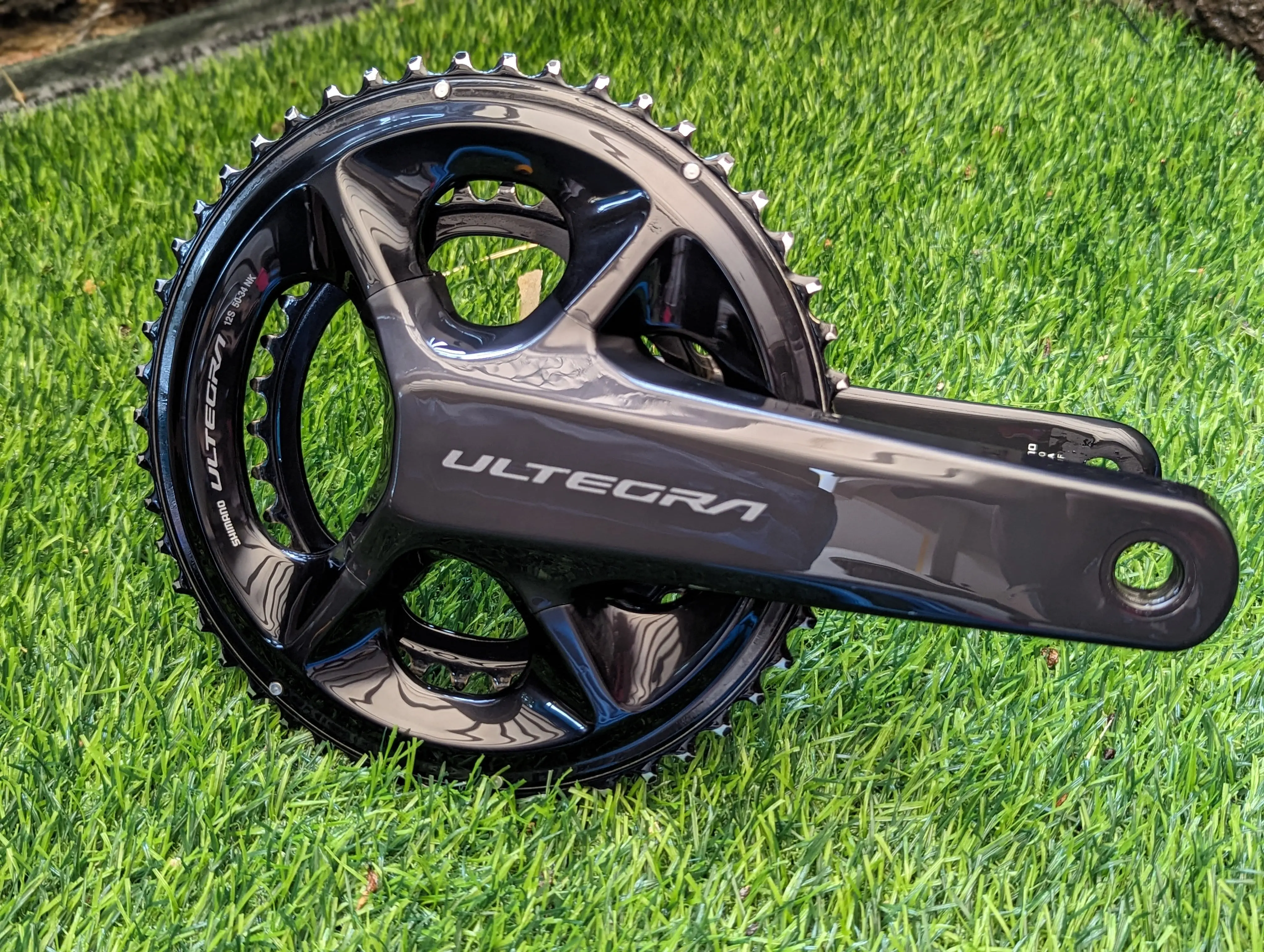 Shimano Ultegra 8100 Crankset