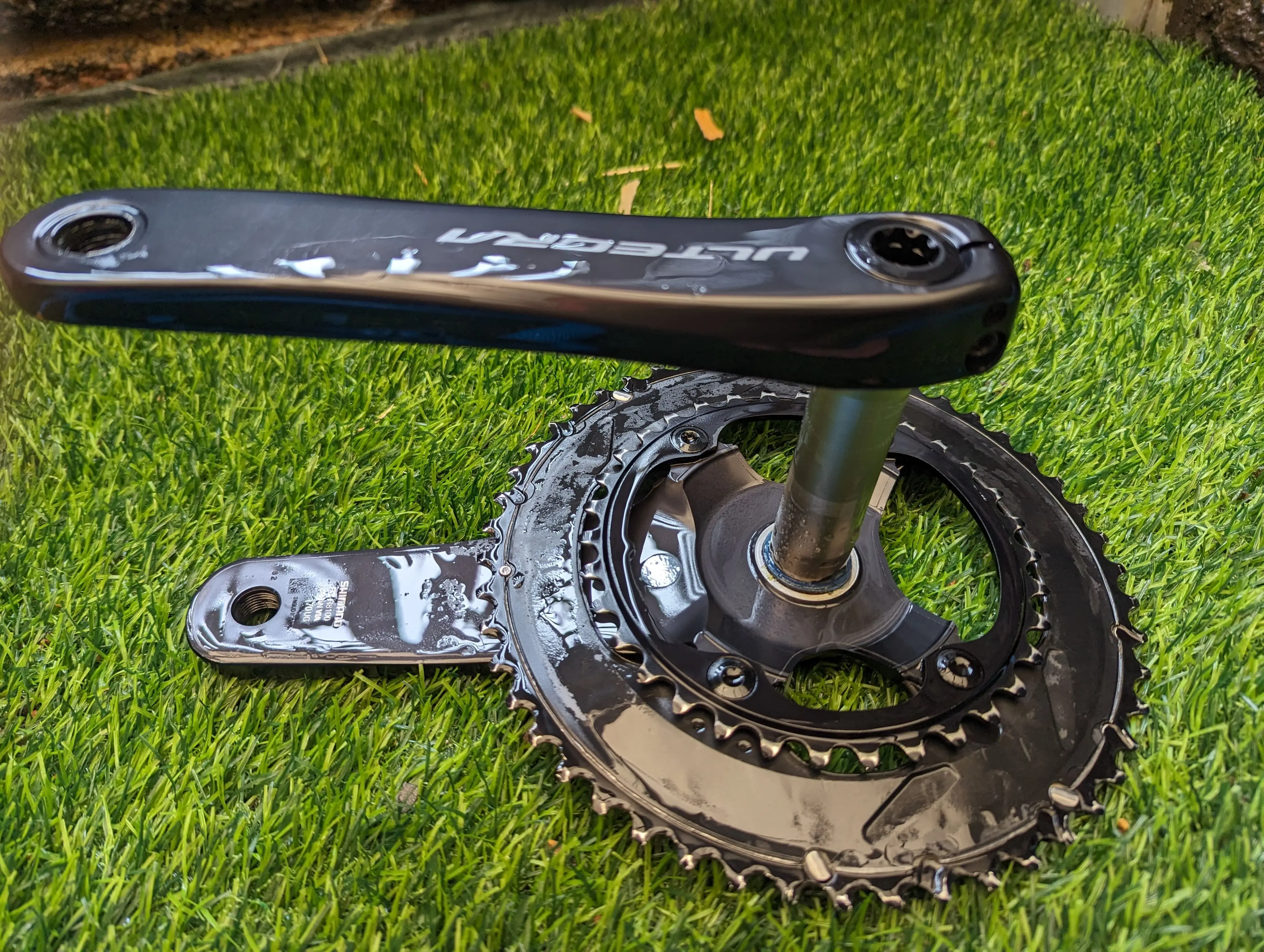 Shimano Ultegra 8100 Crankset