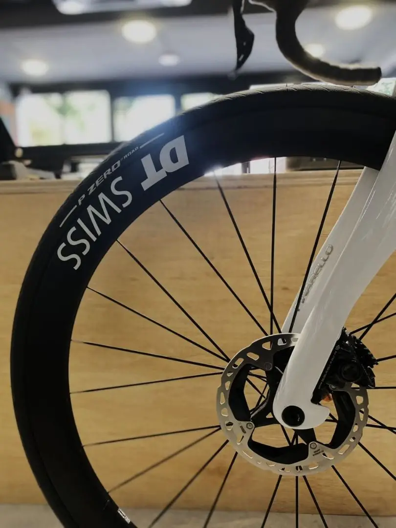 PINARELLO DOGMA F 2023