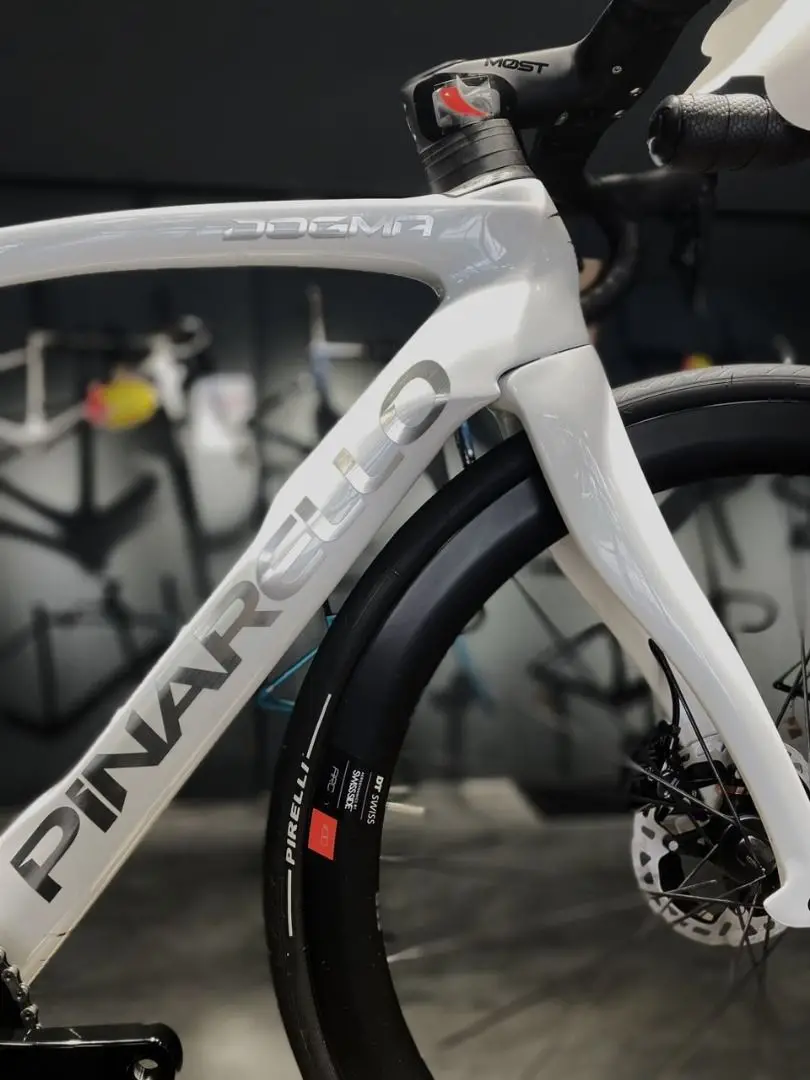 PINARELLO DOGMA F 2023