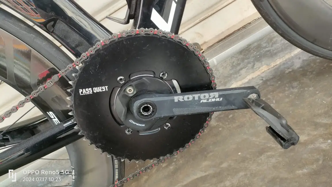 Lapierre Aerostorm DRS Disc For Sale