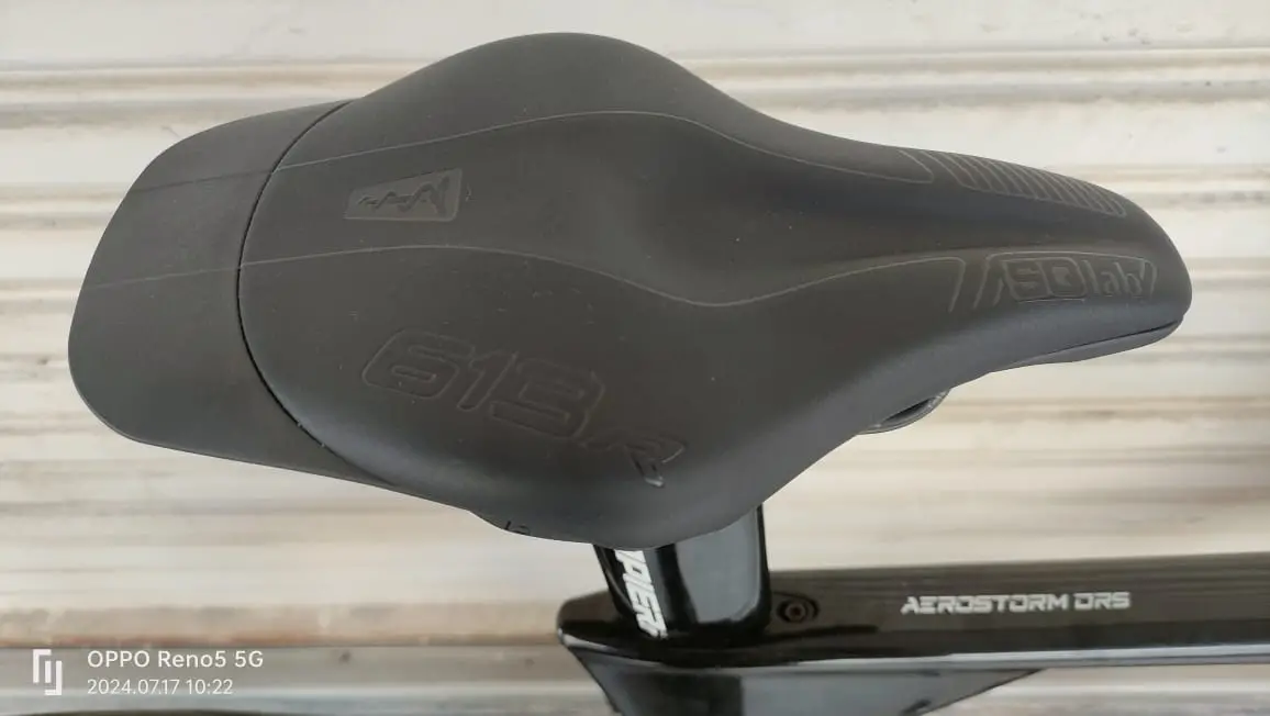 Lapierre Aerostorm DRS Disc For Sale