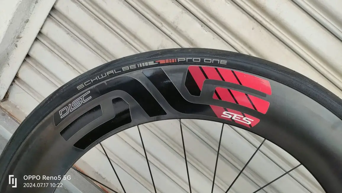 Lapierre Aerostorm DRS Disc For Sale