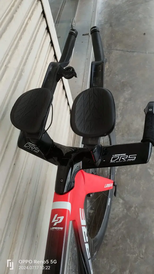 Lapierre Aerostorm DRS Disc For Sale