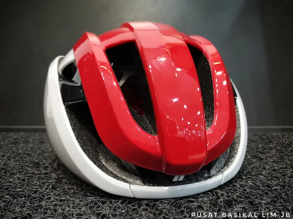 HJC IBEX 3.0 Cycling Helmet,,