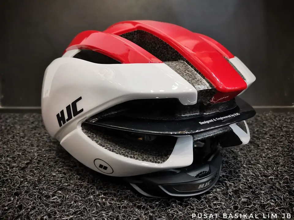 HJC IBEX 3.0 Cycling Helmet,,
