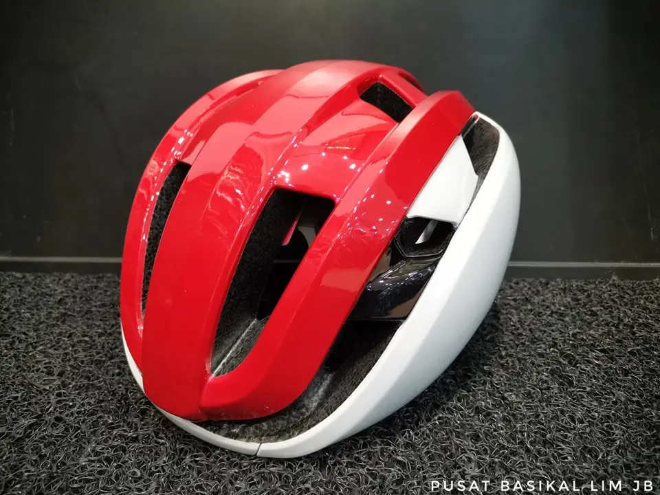 HJC IBEX 3.0 Cycling Helmet,,