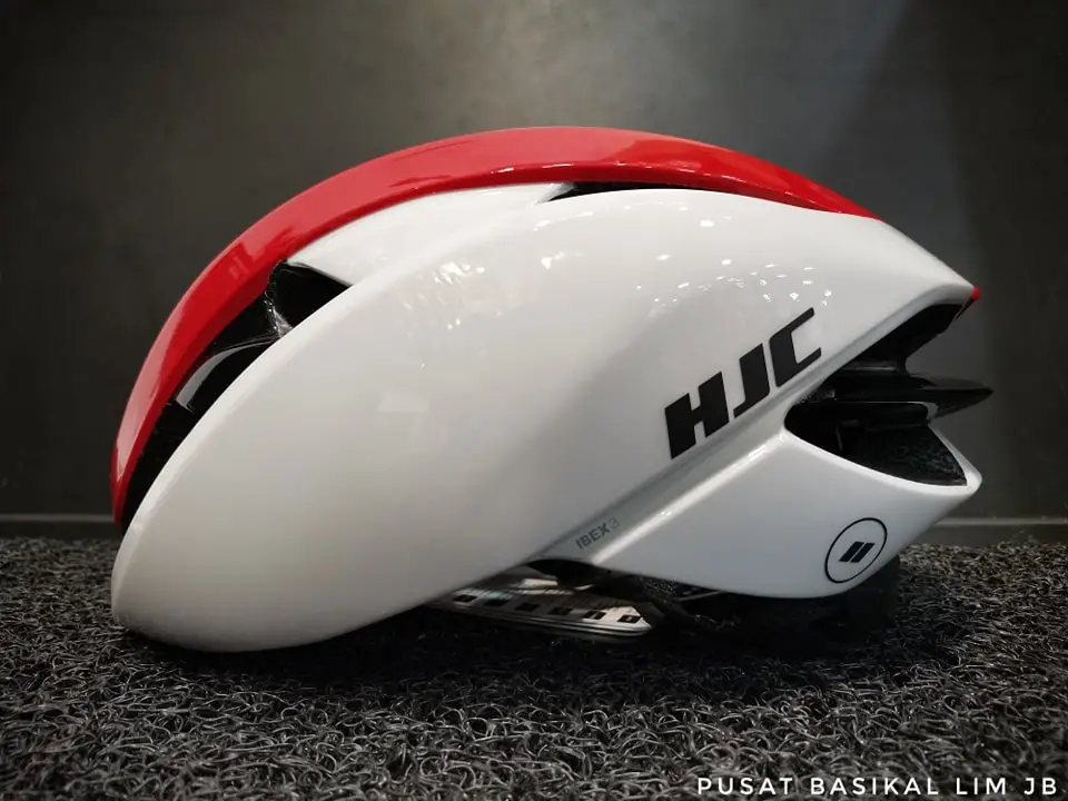HJC IBEX 3.0 Cycling Helmet,,