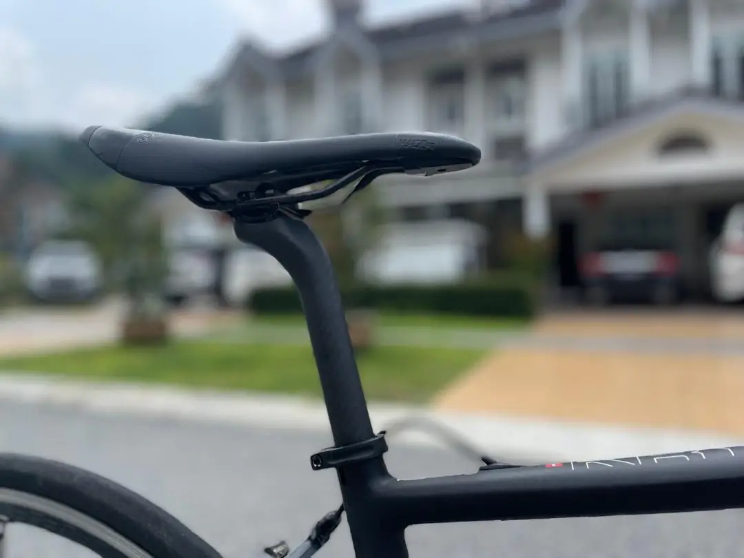 Argon 18 Krypton Carbon Racing Bike