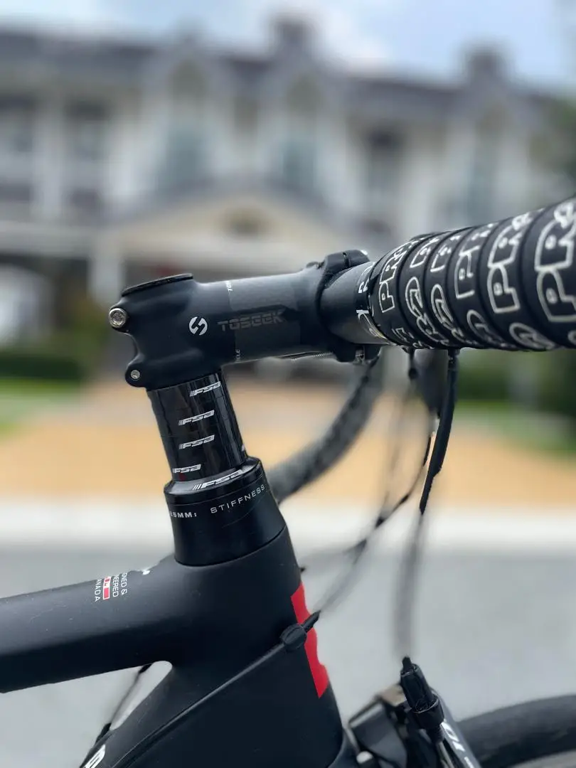Argon 18 Krypton Carbon Racing Bike