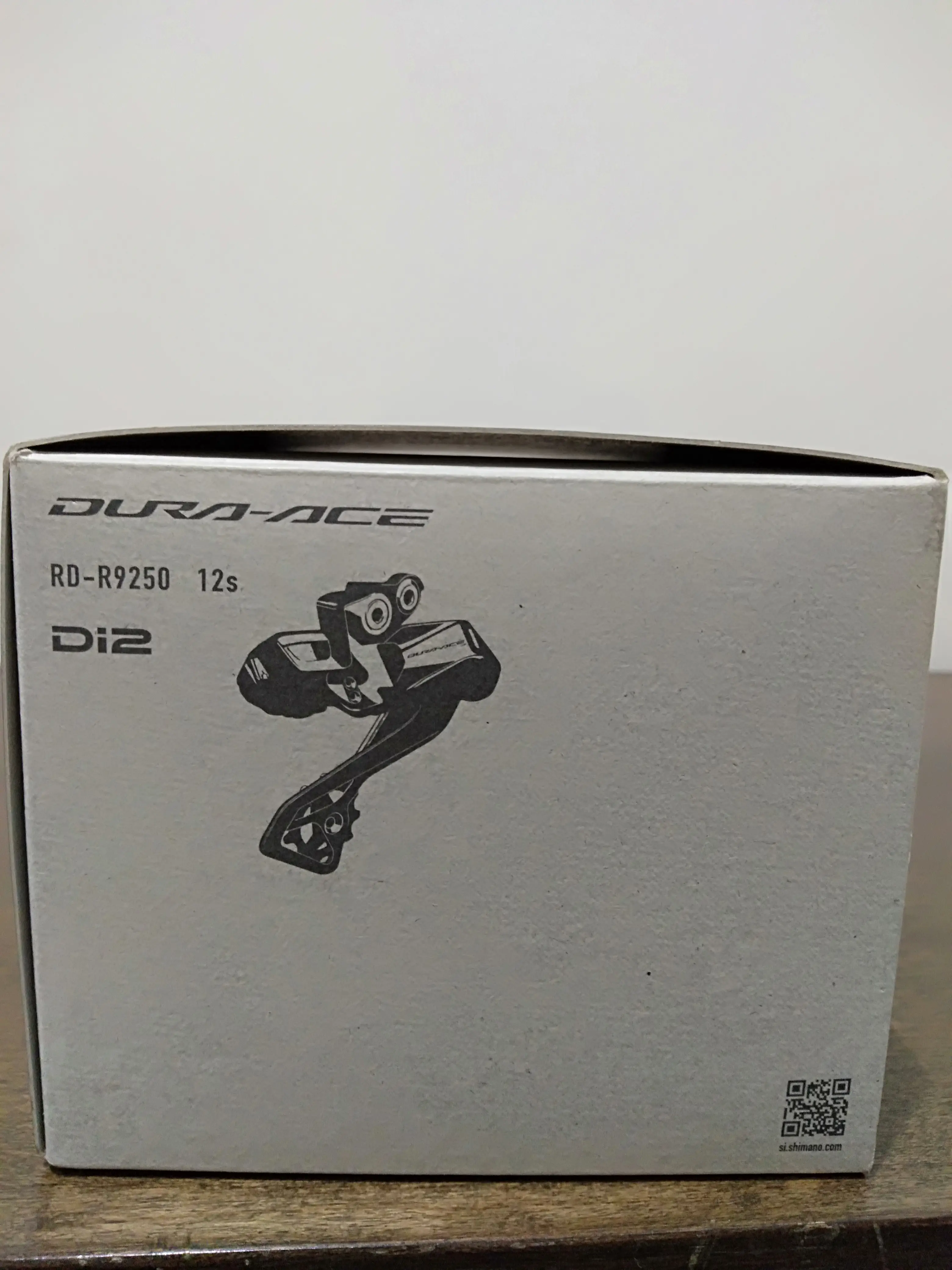 DuraAce 9250 Di2 RD