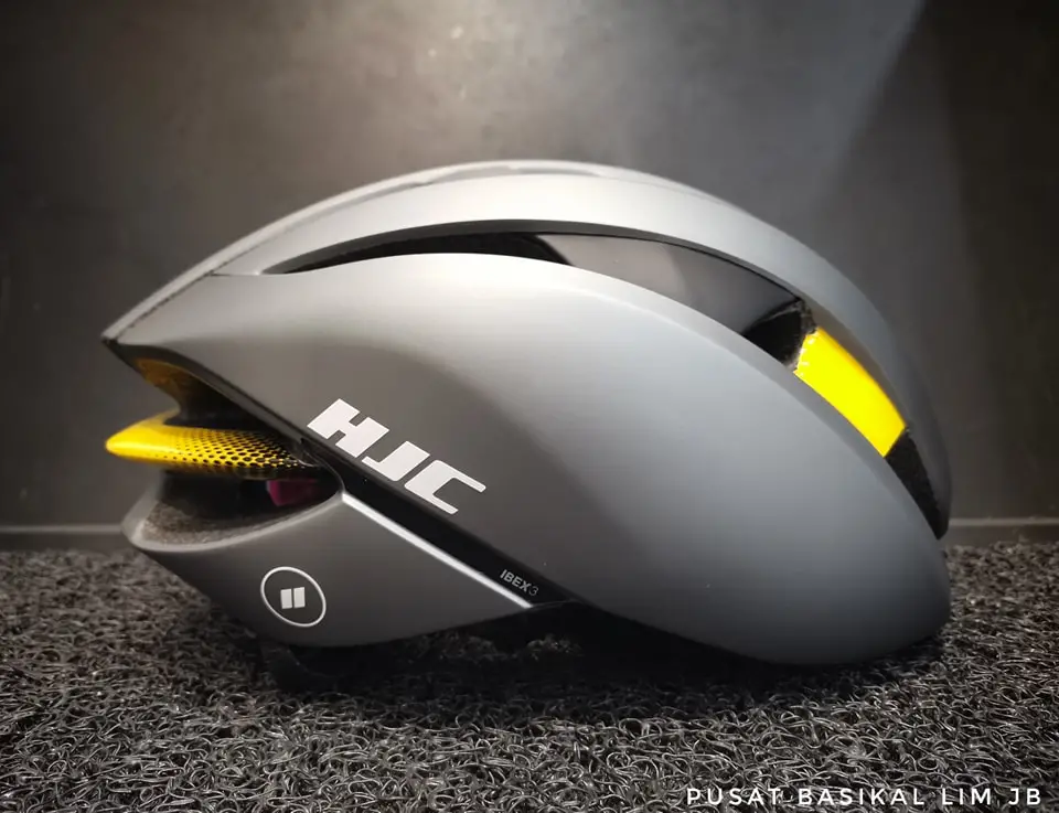 HJC IBEX 3.0 Cycling Helmet..,,