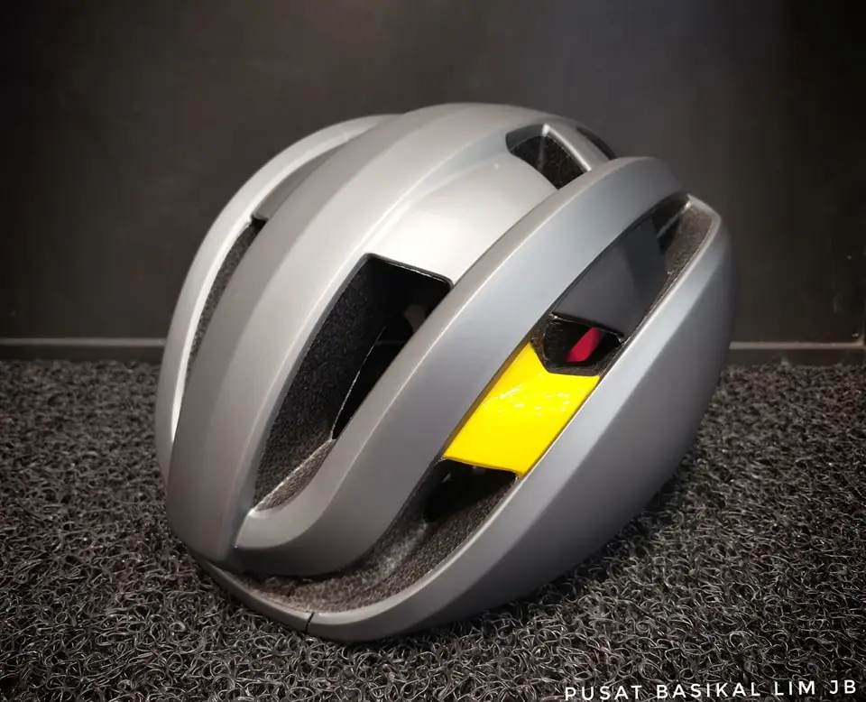 HJC IBEX 3.0 Cycling Helmet..,,